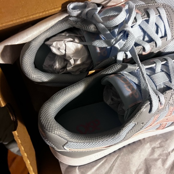 Asics lyte classics - Picture 2 of 5